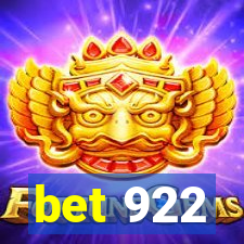 bet 922